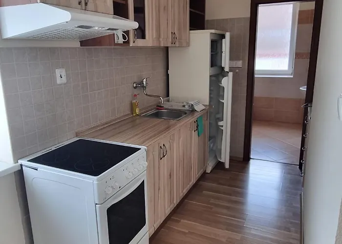 Appartement Orava-edda Trenčianske Teplice