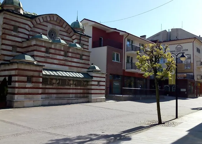 Appartement Orava-edda *